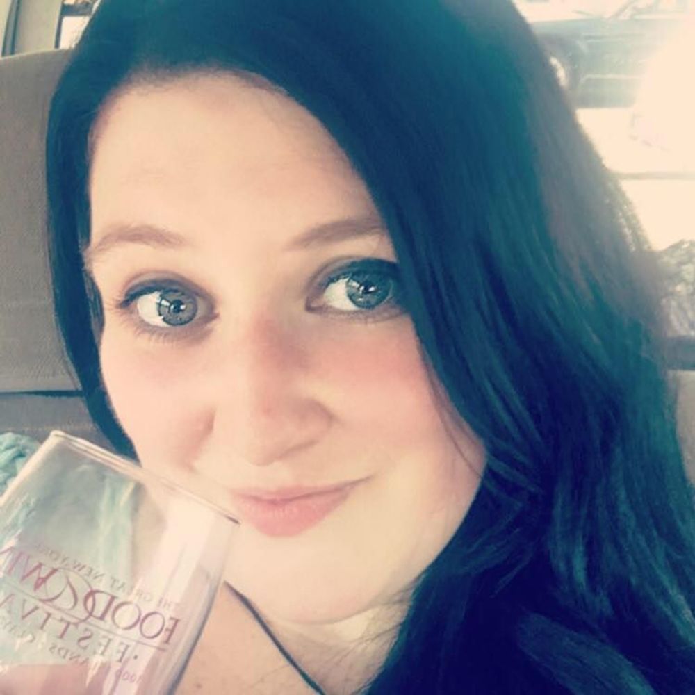 Meet your Posher, Kelsey